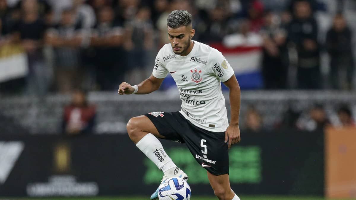 Jogo do Corinthians pela Libertadores passa por mudança de data; veja detalhes