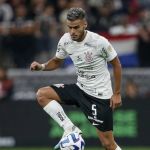 Jogo do Corinthians pela Libertadores passa por mudança de data; veja detalhes