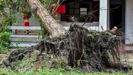 São Paulo, Minas Gerais, Rio de Janeiro, Goiás, Mato Grosso e Distrito Federal enfrentarão temporais nos próximos dias