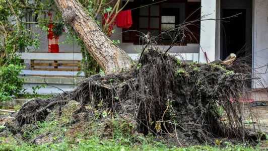 São Paulo, Minas Gerais, Rio de Janeiro, Goiás, Mato Grosso e Distrito Federal enfrentarão temporais nos próximos dias