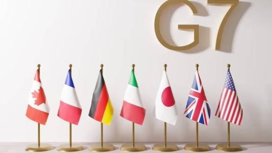 Mudanças climáticas são principal tema de encontro do G7