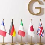 G7 se reúne em meio a preocupação com mudanças climáticas