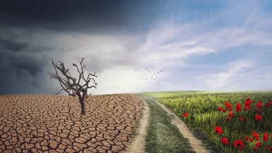 Mudanças climáticas têm preocupado lideranças mundiais