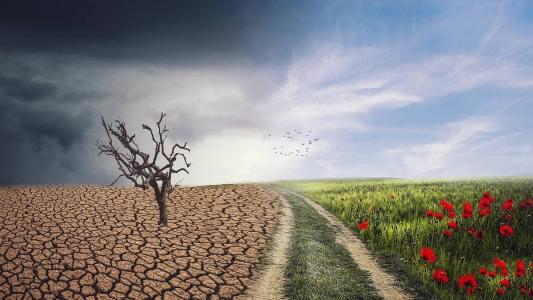 Mudanças climáticas têm preocupado lideranças mundiais