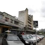 Fechamento da rua Sapucaí muda oito pontos de ônibus em Belo Horizonte; veja novas rotas