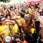 Ônibus metropolitanos têm trajetos alternativos durante o Carnaval