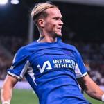 Chelsea bate o Fulham e encerra jejum de três jogos sem vencer no Inglês