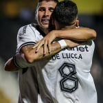 Meia do Ceará sobre primeira vitória na Série B: 'Começamos o campeonato'