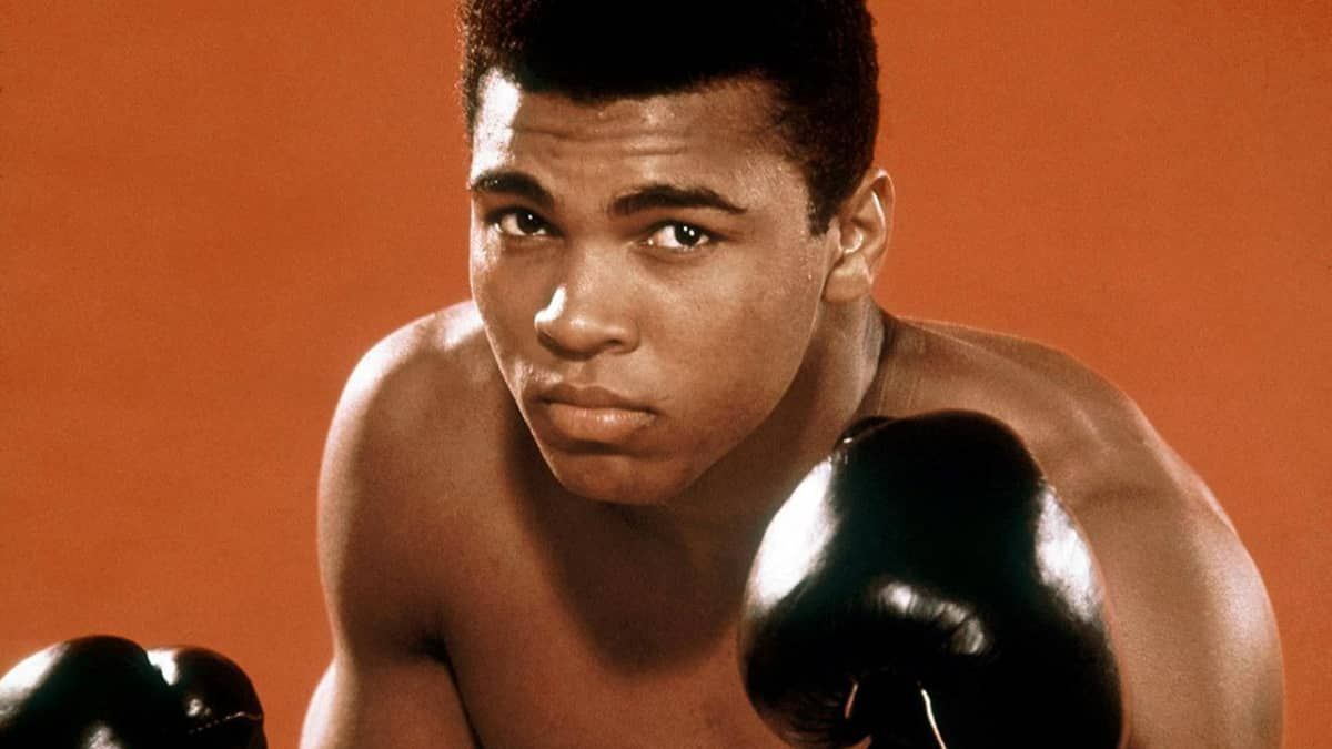 Muhammad Ali: confira filmes sobre a vida do lutador que morreu há 7 anos