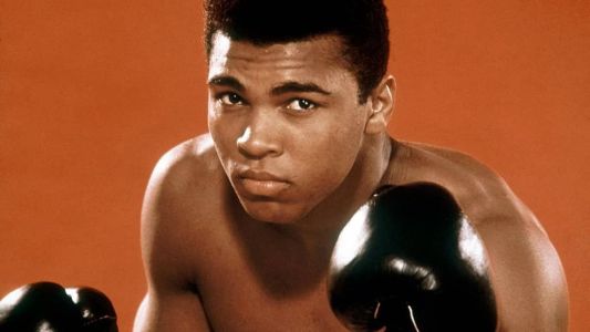Muhammad Ali foi tema de filmes, livros biográficos e ganhou até citação em música de Caetano Veloso