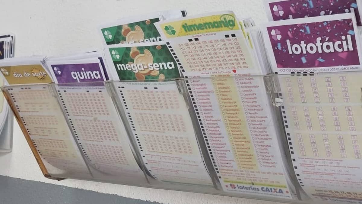 Mega-Sena, Lotofácil, Quina: brasileiros esquecem bilhões em prêmios