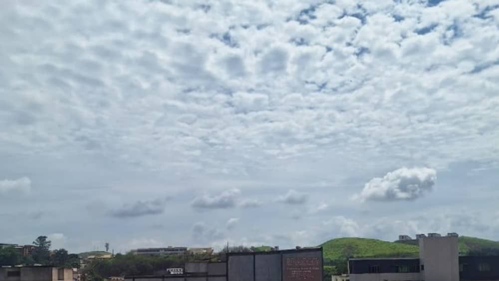 Previsão do tempo: Vale do Aço pode ter chuvas neste sábado