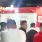 Filha de mulher internada em estado grave em Juiz de Fora detalha atropelamento em série