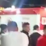 Filha de mulher internada em estado grave em Juiz de Fora detalha atropelamento em série