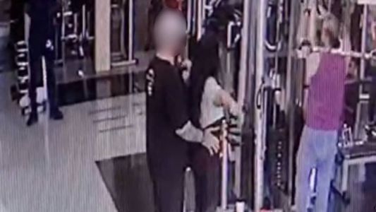 Mulher afirma ter sido assediada e agredida pelo personal trainer