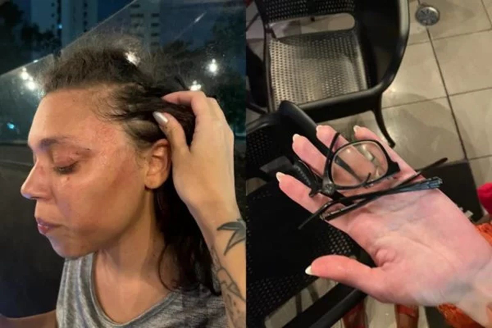 Suspeito de agredir mulher por achar que ela era trans é identificado pela polícia