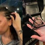 Suspeito de agredir mulher por achar que ela era trans é identificado pela polícia
