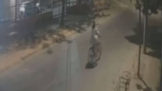 Mulher de 25 anos morreu após ter mal súbito