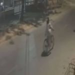 Filha de mulher que morreu de mal súbito em rua em BH é encontrada sozinha em casa