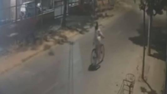 Mulher de 25 anos morreu após ter mal súbito