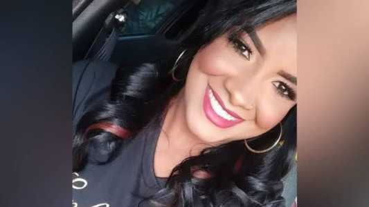 Mulher de 27 anos foi assassinada