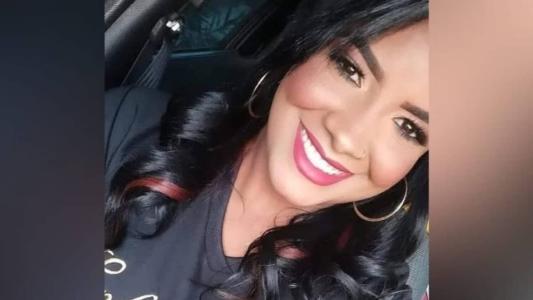 Mulher de 27 anos foi assassinada
