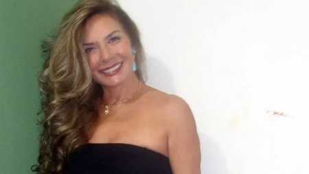 Mulher, de 62 anos, foi enterrada no quintal da própria casa