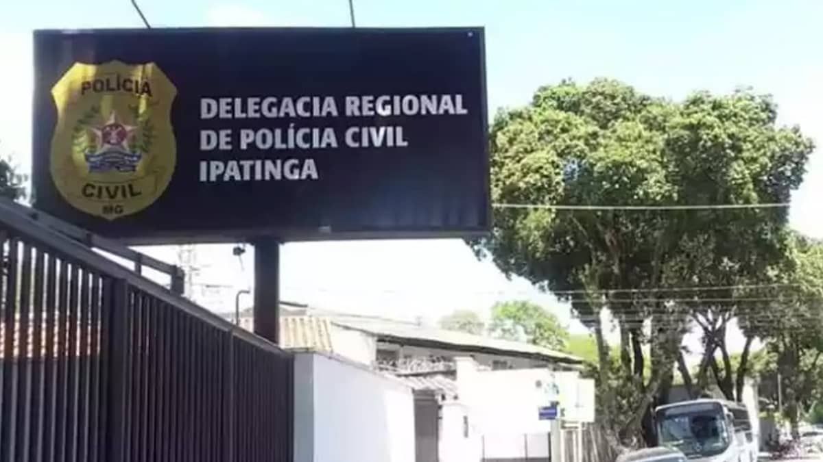 Homem é acusado de se masturbar olhando jovem pela janela em Ipatinga 