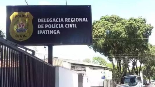 Mulher denuncia caso de importunação sexual em Ipatinga