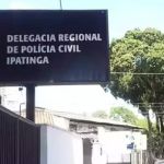 Homem é acusado de se masturbar olhando jovem pela janela em Ipatinga 