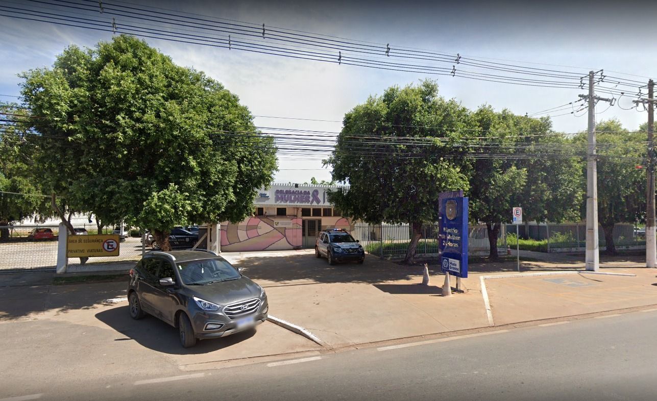 Mulher denuncia noivo por agressão e é esfaqueada três vezes horas depois em MS