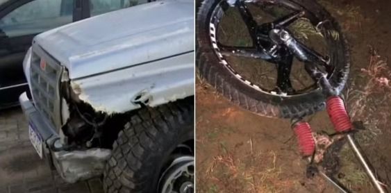 Mulher descobre morte da própria filha e de sobrinha 'por acaso', no Ceará; entenda