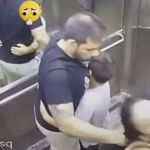 Médico e diretor clínico de hospital é exonerado do cargo após vídeo agredindo mulher no elevador