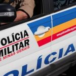 Mulher é morta a facadas durante briga com o ex-marido em Joanésia  