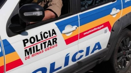 Mulher é morta a facadas durante briga com o ex-marido em Joanésia