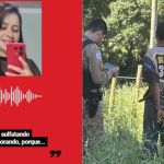 Mulher é morta com tiros na cabeça pelo ex enquanto gravava áudio no WhatsApp em MG; ouça