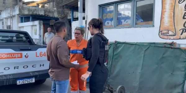Mulher é presa por envenenar companheiro com vitamina de banana, no Rio de Janeiro