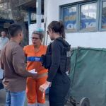 Mulher é presa por envenenar companheiro com vitamina de banana, no Rio de Janeiro