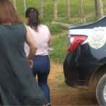 Após denúncia, mulher é presa em Muriaé por suspeita de tráfico humano