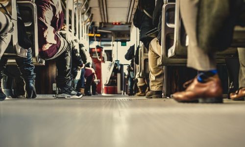 O ônibus fazia a linha Rio de Janeiro/Belo Horizonte