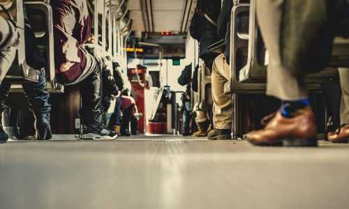 O ônibus fazia a linha Rio de Janeiro/Belo Horizonte