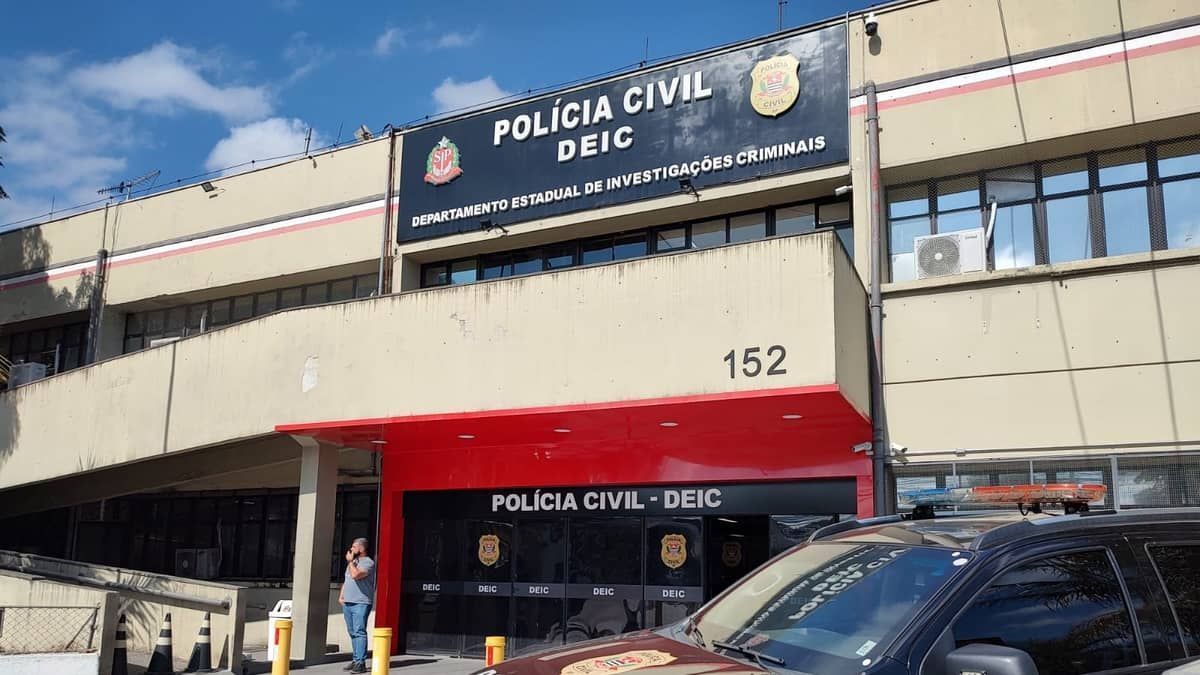 Mulher presa em SP é parente de envolvido em assalto a joalheria no BH Shopping 