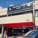 Mulher presa em SP é parente de envolvido em assalto a joalheria no BH Shopping 