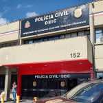 Mulher presa em SP é parente de envolvido em assalto a joalheria no BH Shopping