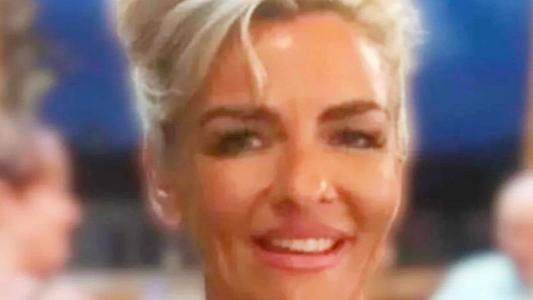 Lauren Wood morreu no ano passado
