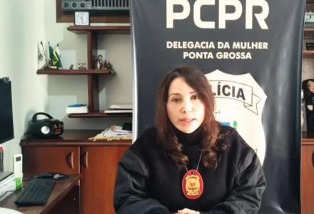 Delegada responsável pelo caso detalha como crime aconteceu.