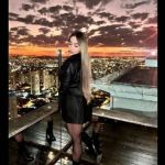 Mulher que ficou internada na UTI após fazer aplicação no bumbum tem alta em Goiânia 