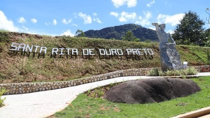 Mulher ficou três anos sob cárcere do marido em Santa Rita de Ouro Preto