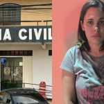 Mulher é presa suspeita de fingir ter câncer e lúpus para aplicar golpes e realizar procedimentos estéticos