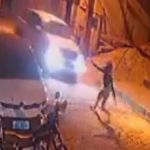 Vídeo: mulher morre atropelada enquanto passeava com cão em Minas; suspeito foi preso